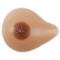 Vollence One Piece Side Silicone Breast Forms irregular Fake Boobs