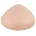 Vollence One Piece Classic Sleep Durable Triangle Silicone Breast Forms
