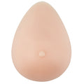 Vollence One Piece Classic Sleep Durable Teardrop Silicone Breast Forms