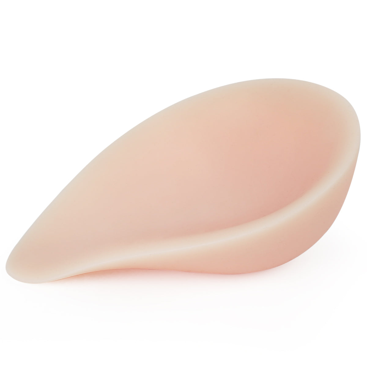 Vollence One Piece Classic Sleep Durable Side Silicone Breast Forms