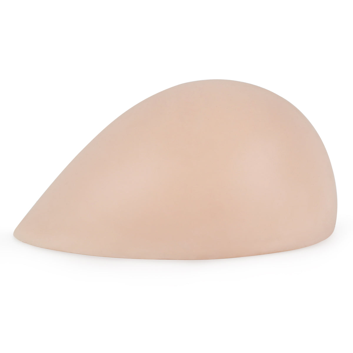 Vollence Classic Sleep Durable Silicone Breast Forms Without Nipple for Mastectomy Prosthesis