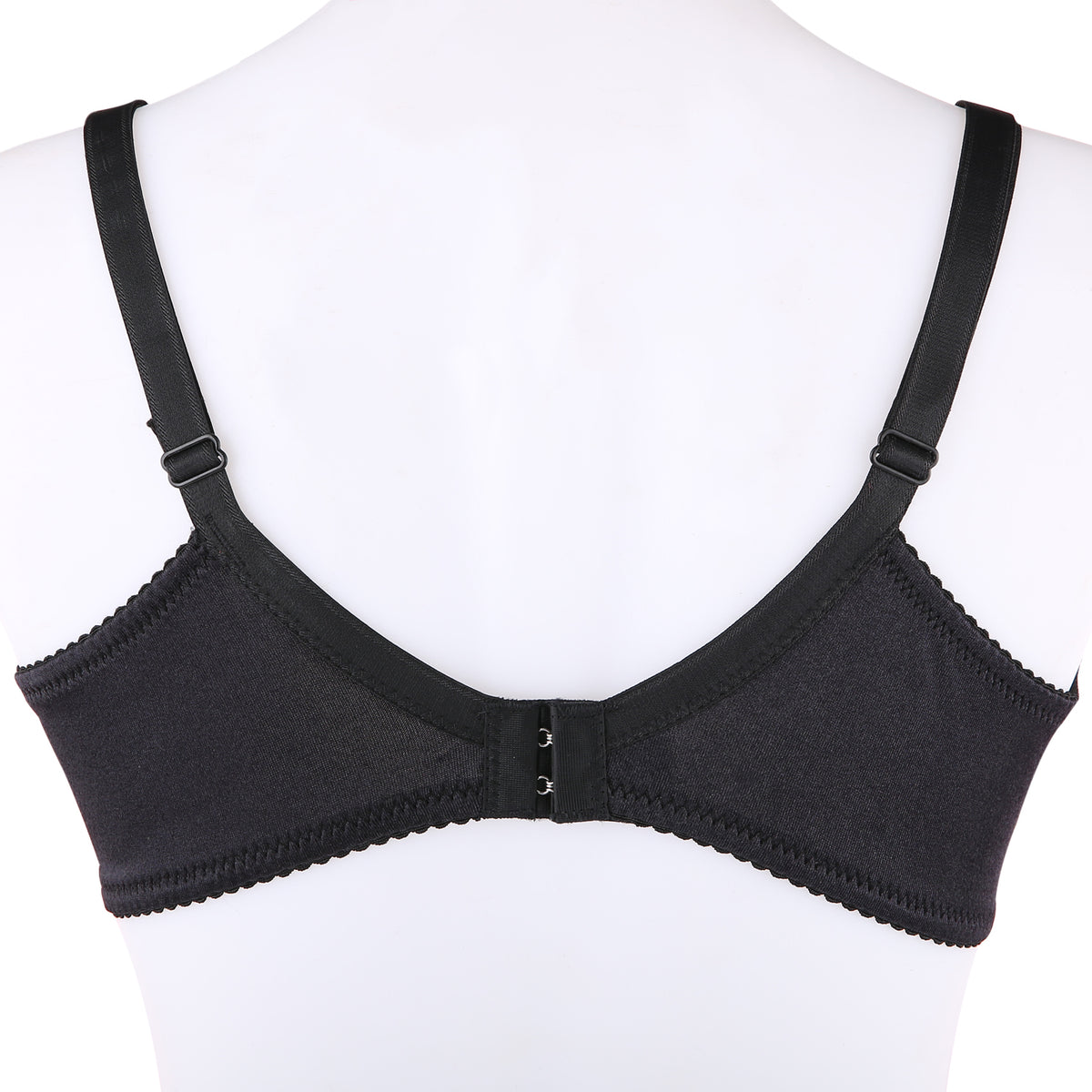 Vollence Silicone Breast Form Pocket Bra for Mastectomy